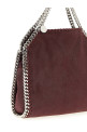 'Mini Falabella' handbag Bordeaux 'Mini Falabella' handbag Bordeaux