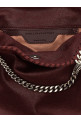 'Mini Falabella' handbag Bordeaux 'Mini Falabella' handbag Bordeaux