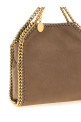 STELLA MCCARTNEY 'Tiny Falabella' сумочка Бежева 391698W93552800