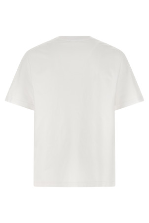'Dressed Fox' T-shirt White 'Dressed Fox' T-shirt White