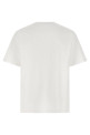'Dressed Fox' T-shirt White 'Dressed Fox' T-shirt White