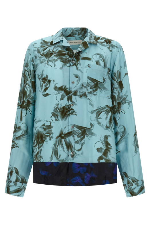 'Carlty' shirt Multicolor 'Carlty' shirt Multicolor