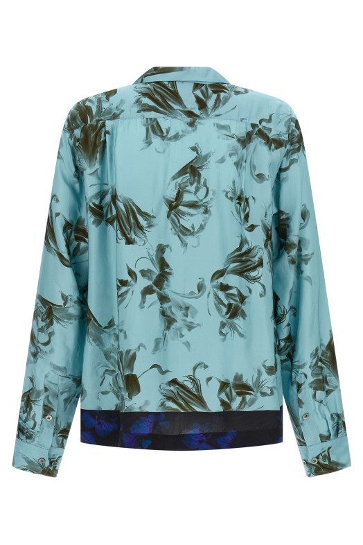 'Carlty' shirt Multicolor 'Carlty' shirt Multicolor
