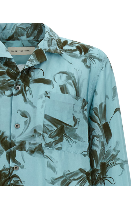 'Carlty' shirt Multicolor 'Carlty' shirt Multicolor