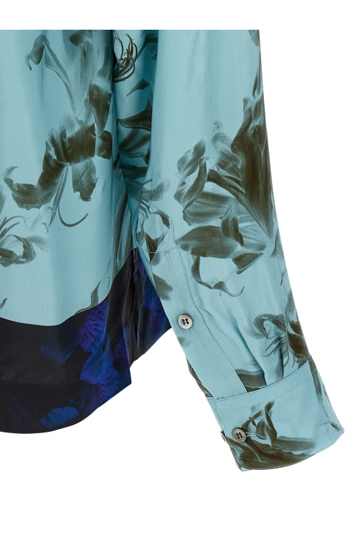 'Carlty' shirt Multicolor 'Carlty' shirt Multicolor