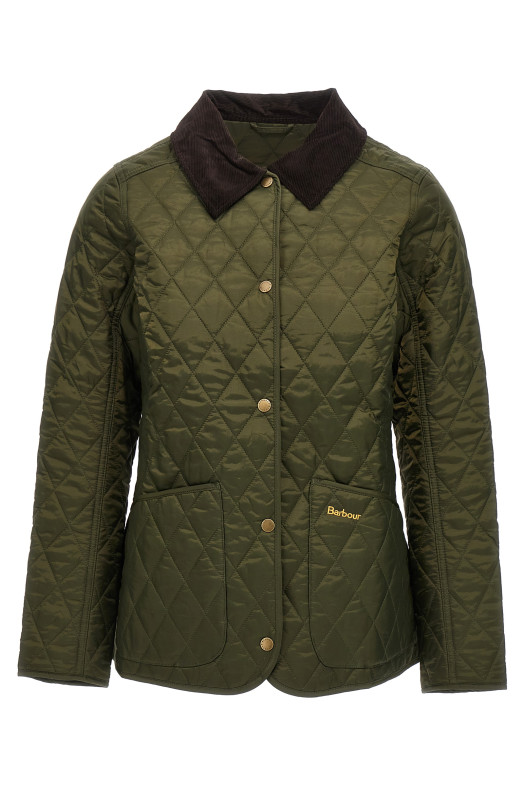 'Annandale' jacket Green 'Annandale' jacket Green