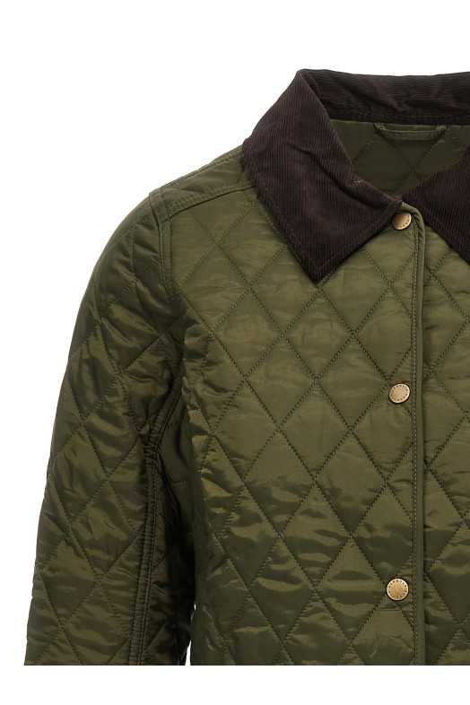 'Annandale' jacket Green 'Annandale' jacket Green