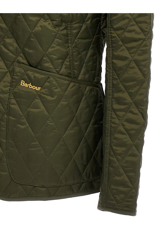 'Annandale' jacket Green 'Annandale' jacket Green