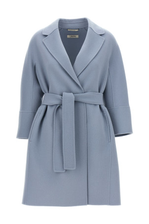 Пальто «Арона» СИНИЙ ARONA016