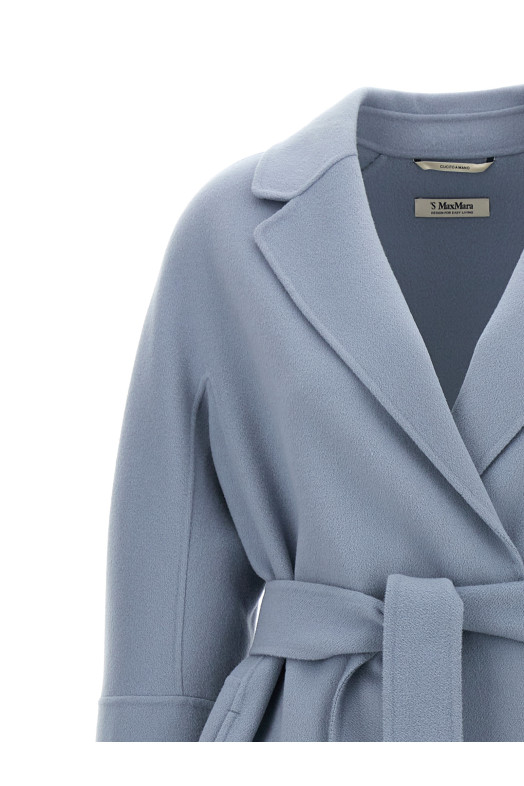 Пальто «Арона» СИНИЙ ARONA016 Пальто «Арона» СИНИЙ ARONA016