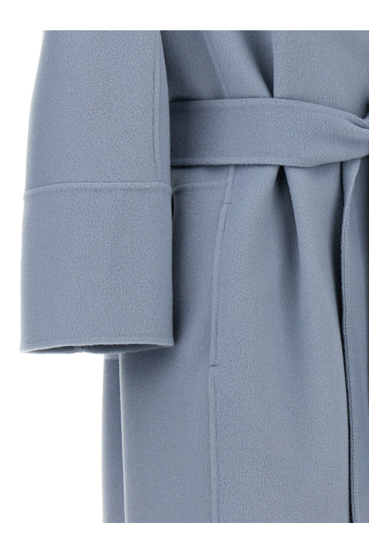 Пальто «Арона» СИНИЙ ARONA016 Пальто «Арона» СИНИЙ ARONA016