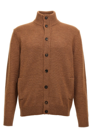 'Chioto' cardigan Brown 'Chioto' cardigan Brown