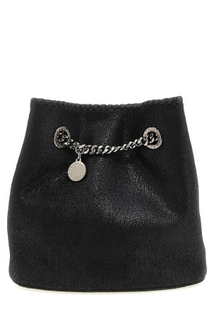 'Falabella' bucket bag Black 'Falabella' bucket bag Black