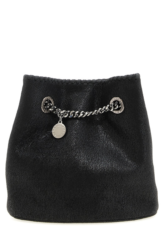'Falabella' bucket bag Black 'Falabella' bucket bag Black