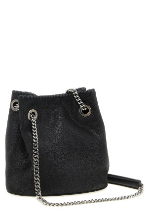 'Falabella' bucket bag Black 'Falabella' bucket bag Black