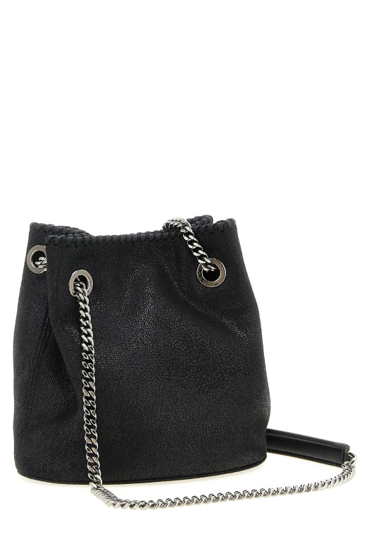 'Falabella' bucket bag Black 'Falabella' bucket bag Black