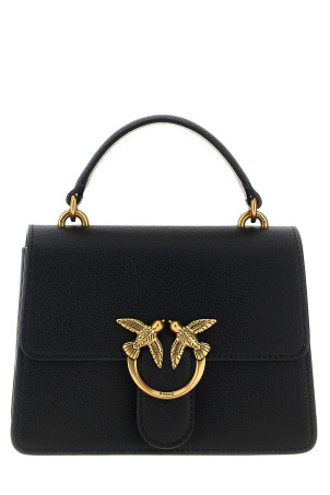 'Mini Love' small handbag Black 'Mini Love' small handbag Black
