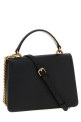 'Mini Love' small handbag Black