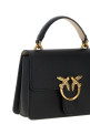 'Mini Love' small handbag Black