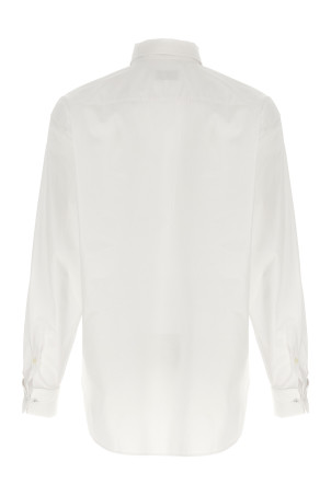 'Croomd' shirt White