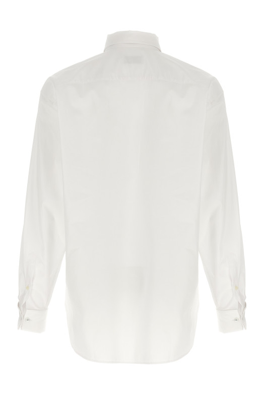 'Croomd' shirt White