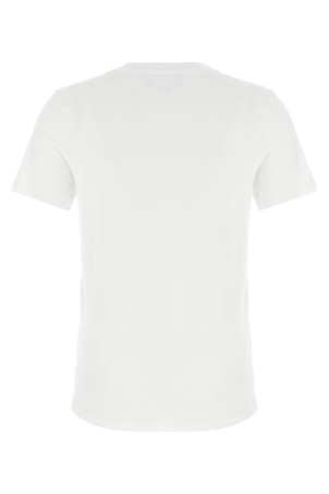 'Lady Fox' T-shirt White 'Lady Fox' T-shirt White