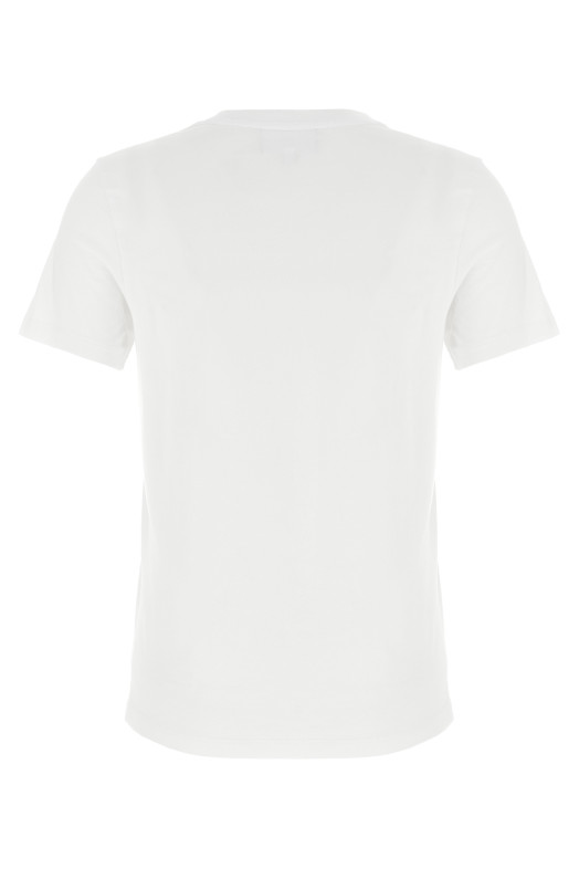 Футболка «Lady Fox» белая PW00122KJ7026P100