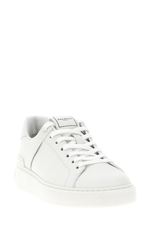 Кроссовки «B-Court» Белые FN1VI690LVTR0FA Кроссовки «B-Court» Белые FN1VI690LVTR0FA