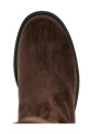 Ботинки «5050 bold fringe» коричневые SG920LQB
