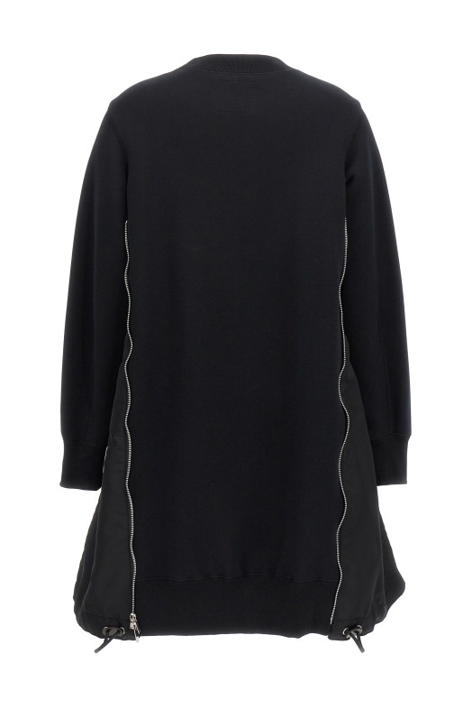 Сукня «Губка» Чорна SCW229002