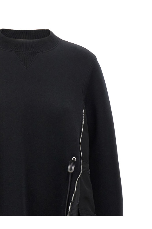 Сукня «Губка» Чорна SCW229002