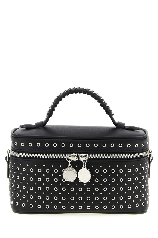 'Vanity Falabella' crossbody bag Black 'Vanity Falabella' crossbody bag Black