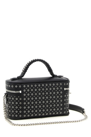 'Vanity Falabella' crossbody bag Black 'Vanity Falabella' crossbody bag Black