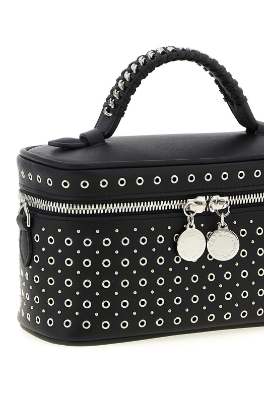 'Vanity Falabella' crossbody bag Black 'Vanity Falabella' crossbody bag Black