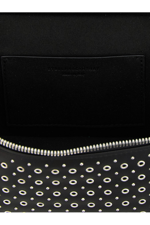 'Vanity Falabella' crossbody bag Black 'Vanity Falabella' crossbody bag Black