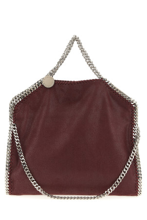 'Falabella' folding handbag Bordeaux 'Falabella' folding handbag Bordeaux