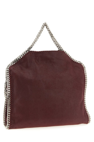 'Falabella' folding handbag Bordeaux 'Falabella' folding handbag Bordeaux
