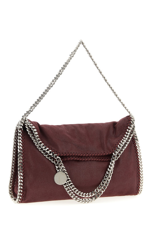 'Falabella' folding handbag Bordeaux 'Falabella' folding handbag Bordeaux