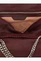 'Falabella' folding handbag Bordeaux 'Falabella' folding handbag Bordeaux