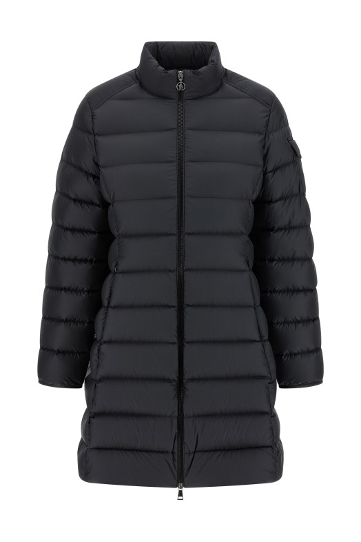 Пухова куртка «Igesse» Чорна K20931C00001596ZR999 Пухова куртка «Igesse» Чорна K20931C00001596ZR999