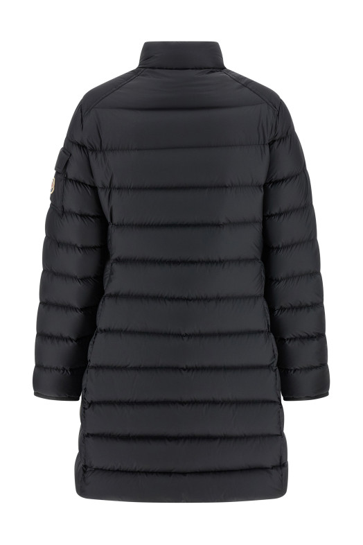 Пухова куртка «Igesse» Чорна K20931C00001596ZR999 Пухова куртка «Igesse» Чорна K20931C00001596ZR999