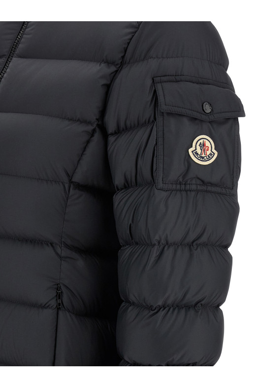Пухова куртка «Igesse» Чорна K20931C00001596ZR999 Пухова куртка «Igesse» Чорна K20931C00001596ZR999