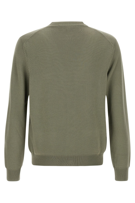 Кардиган «Fox Wead» зелений PM00501KT1181P131