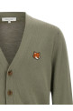 Кардиган «Fox Wead» зелений PM00501KT1181P131