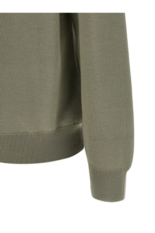 Кардиган «Fox Wead» зелений PM00501KT1181P131