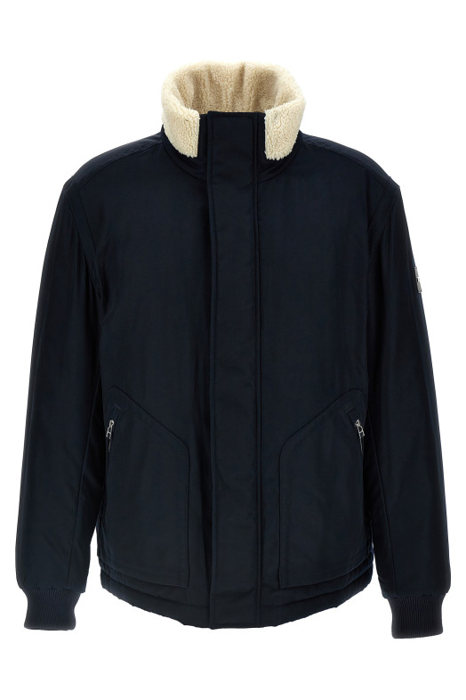 Куртка «H-Cemmi» Синяя 50523387404 Куртка «H-Cemmi» Синяя 50523387404