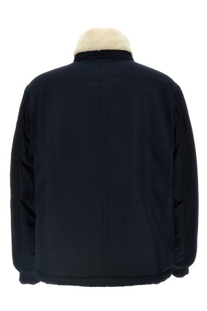 Куртка «H-Cemmi» Синя 50523387404 Куртка «H-Cemmi» Синя 50523387404