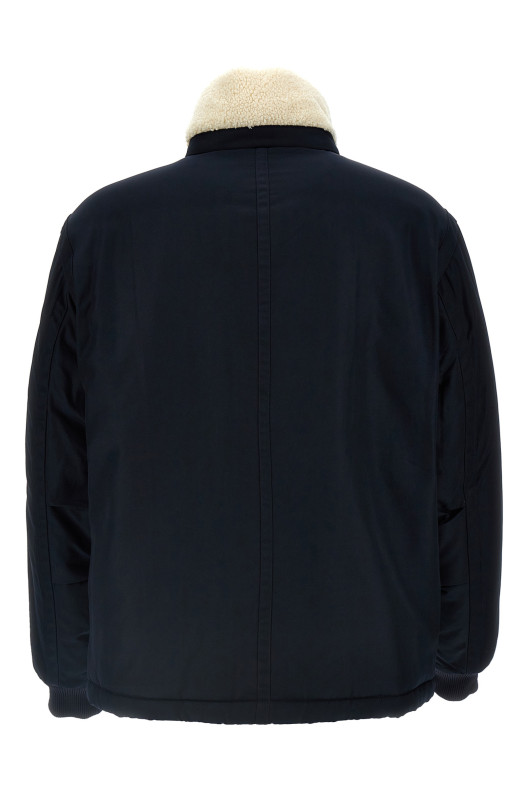 Куртка «H-Cemmi» Синяя 50523387404 Куртка «H-Cemmi» Синяя 50523387404