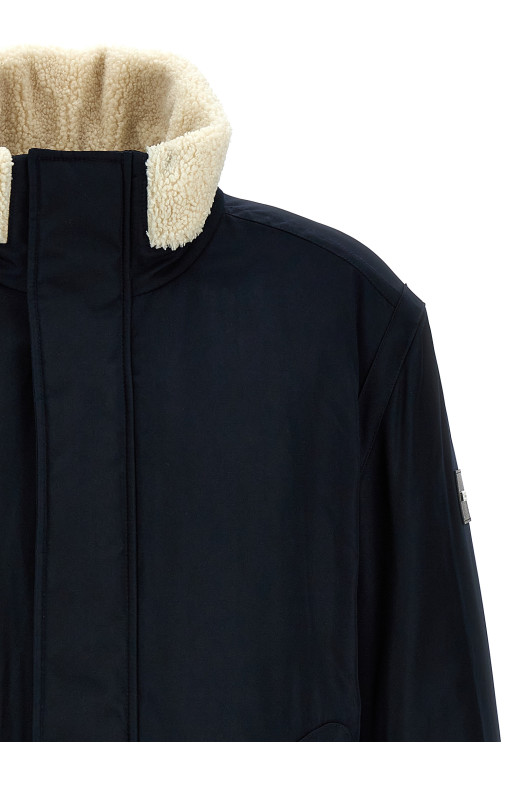 Куртка «H-Cemmi» Синяя 50523387404 Куртка «H-Cemmi» Синяя 50523387404