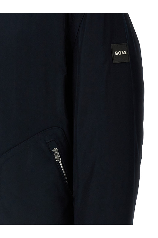 Куртка «H-Cemmi» Синяя 50523387404 Куртка «H-Cemmi» Синяя 50523387404